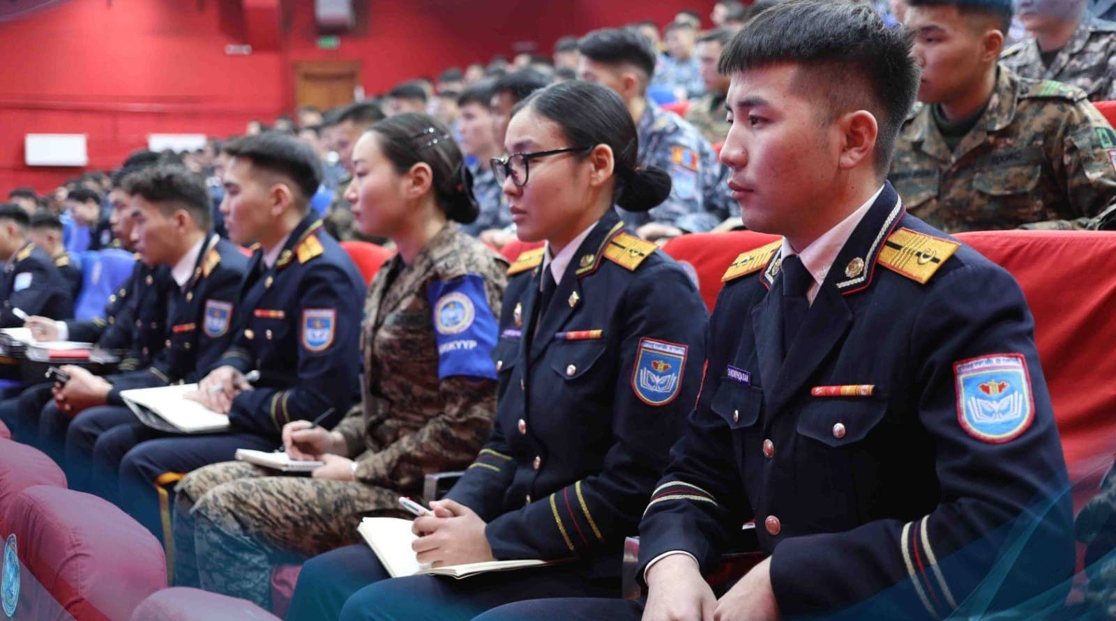 Шинээр элсэгчдэд зориулсан зөвлөмж