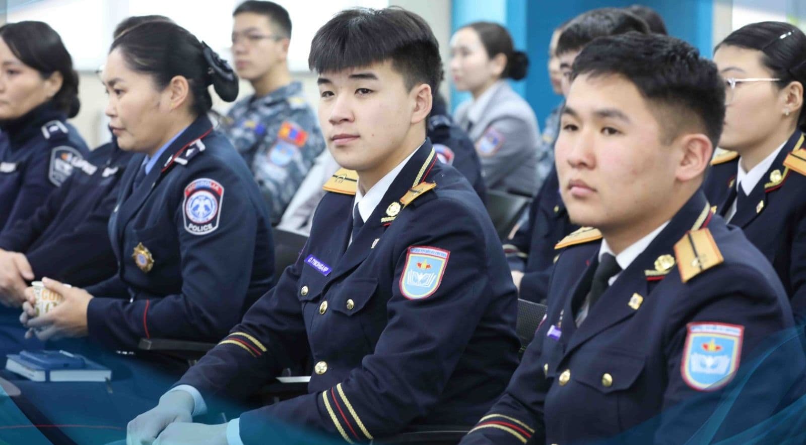 Холбооны бүтэц