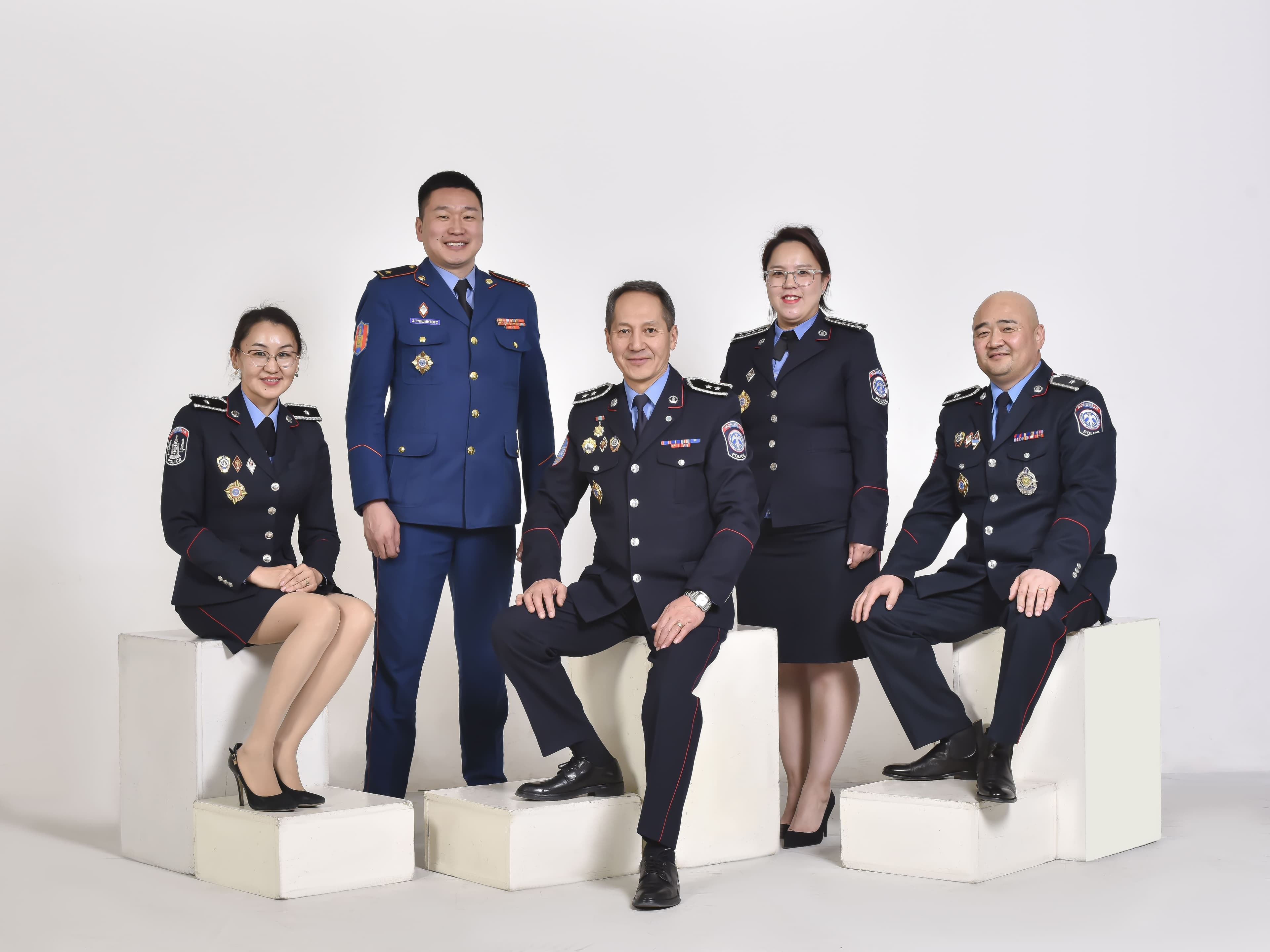 Бодлого төлөвлөлтийн алба