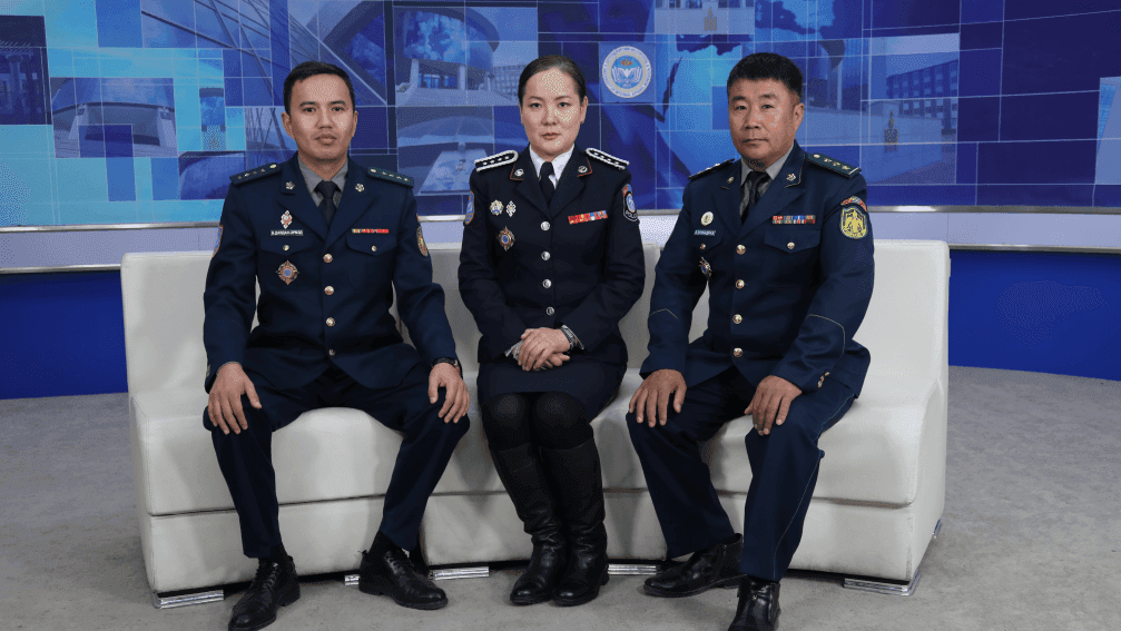 ИННОВАЦИЙН ТӨВ