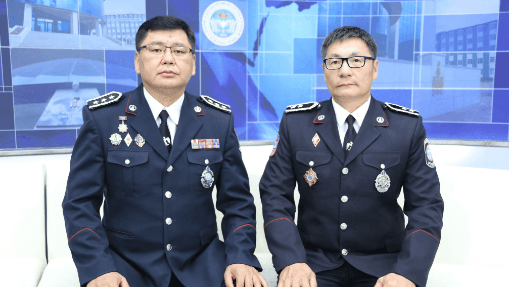 ЭРДЭМТЭН НАРИЙН БИЧГИЙН ДАРГЫН АЖЛЫН АЛБА