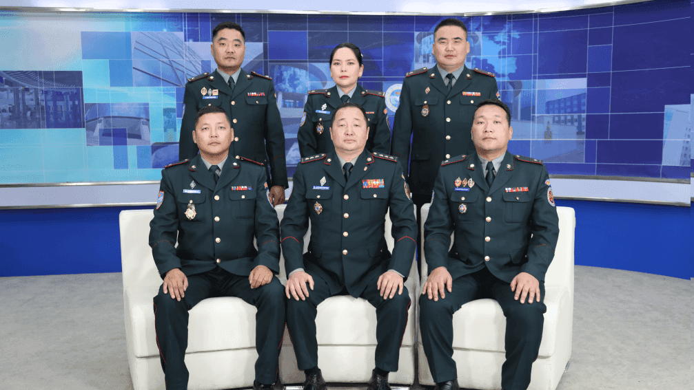 ШҮҮХИЙН ШИЙДВЭР ГҮЙЦЭТГЭЛ СУДЛАЛЫН ТӨВ