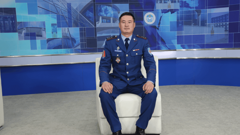 ГАМШИГ СУДЛАЛЫН ТӨВ