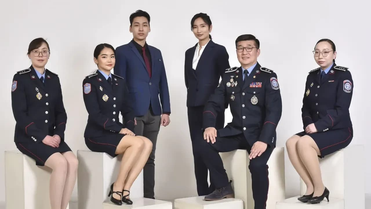 Гадаад харилцаа, хамтын ажиллагааны алба