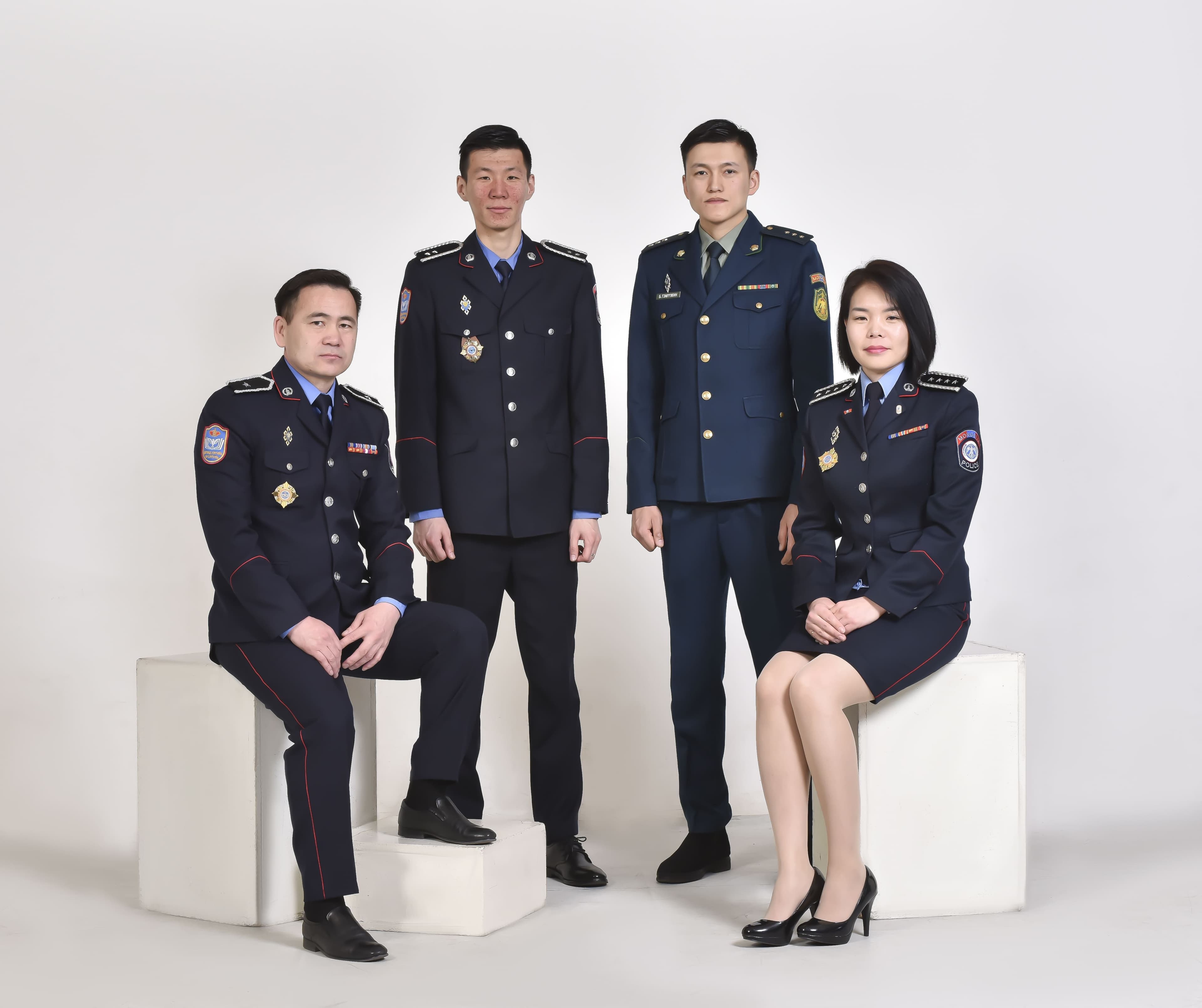 МЭДЭЭЛЭЛ ТЕХНОЛОГИЙН АЛБА